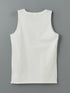 LC Waikiki Crew Neck Printed Men's Sleeveless T-Shirt